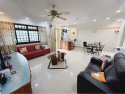 Blk 754 Woodlands Circle (Woodlands), HDB 4 Rooms #635481501